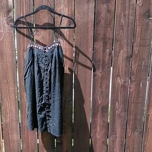 A&F summer dress